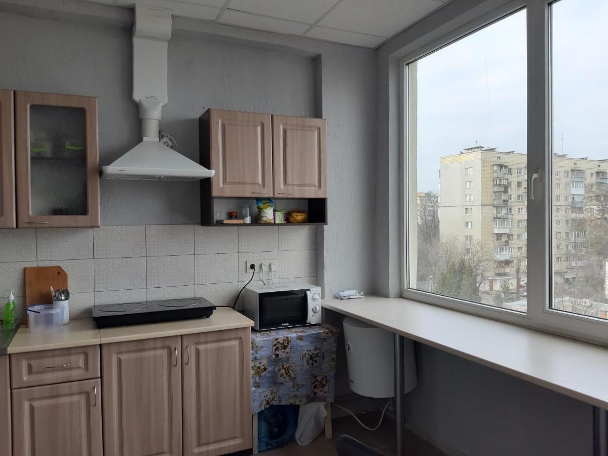 Нагорный Киев Экстерьер фото